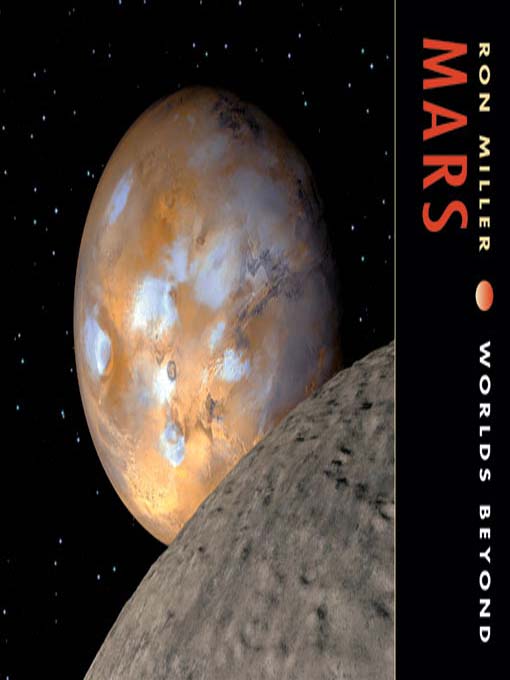 Title details for Mars by Ron Miller - Available